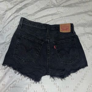 Levi 501 Shorts